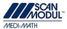 SCANMODUL Medi-Math