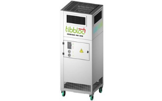 Tibbloc Purificateur d’air