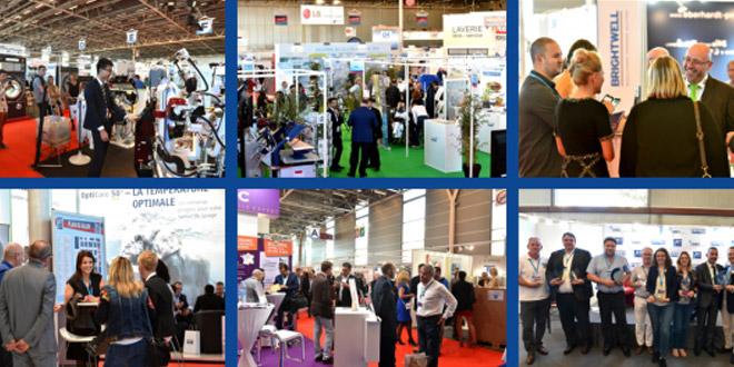 Succès renouvelé pour la 7ème de JET Expo