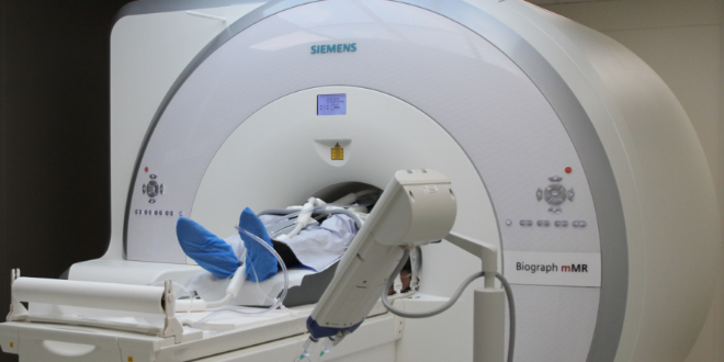 L’AP-HP investit à l’hôpital Henri-Mondor 3,5 millions d’€ pour son 2ème TEP/IRM