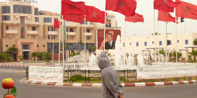 Lancement d'un AMI pour la réalisation et la gestion de la polyclinique internationale de Dakhla 