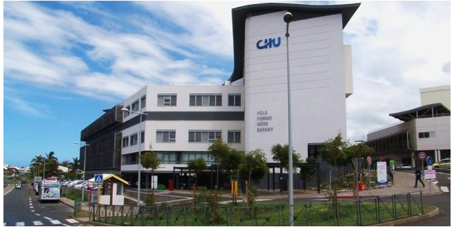 Le CHU de la Réunion sollicite une subvention d’investissement de 50 millions 