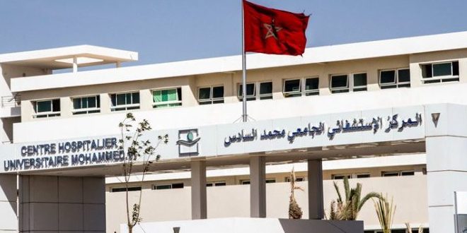 Le CHU Mohammed VI de Marrakech signe ‘’Une prouesse chirurgicale en Afrique’’
