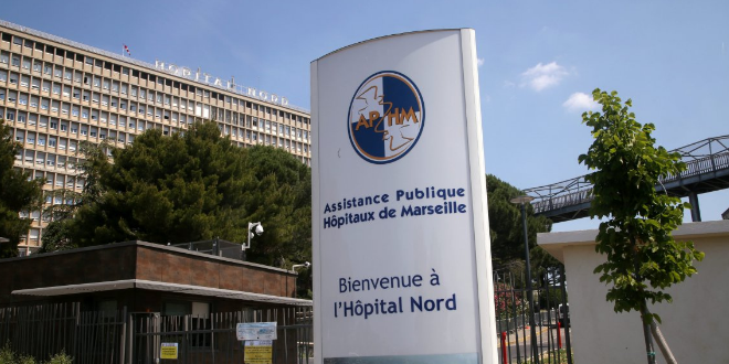 Copermo : l’ARS Paca annonce l’éligibilité de l’Assistance Publique - Hôpitaux de Marseille