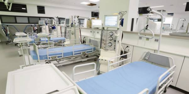 Le Groupe Clinifutur inaugure un Centre de dialyse dans la ville du Port