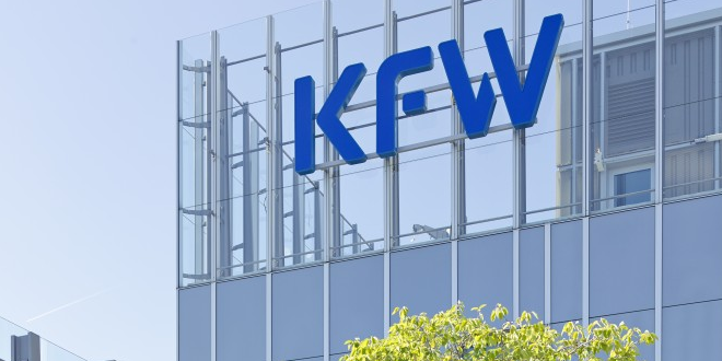 La banque KfW finance les équipements du CHU de Bouskoura