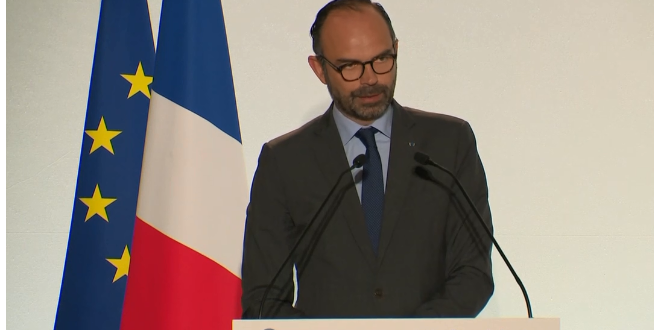 Le Premier ministre a listé cinq chantiers pour réformer le système de santé français-MAJ