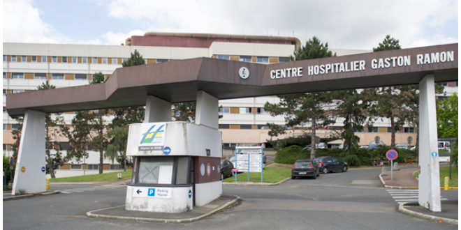 L'hôpital de Sens, en meilleure santé financière, envisage sa modernisation