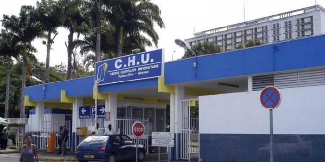 La Guadeloupe ne retrouvera pas son CHU avant au moins un an