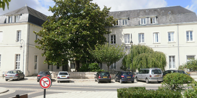 Le projet de nouvel hôpital est relancé à Selles-sur-Cher