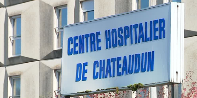 Centre Hospitalier de Châteaudun : la HAS décide la non certification de l'établissement