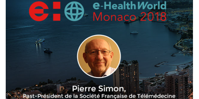 E-Healthworld :  Impact de la télémédecine  sur les pratiques professionnelles et sur les parcours de santé
