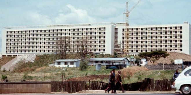 Les Pays-Bas financent la construction d’un centre de cardiologie à Addis Abeba
