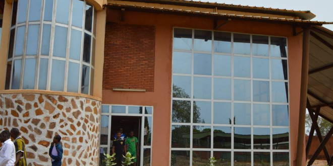 Inauguration d'un troisième centre d'hémodialyse burkinabé