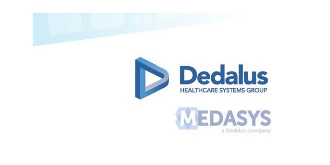 Medasys change de nom et devient Dedalus France