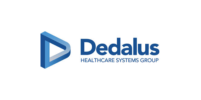Dedalus crée une  division robotique intégrée au SIH
