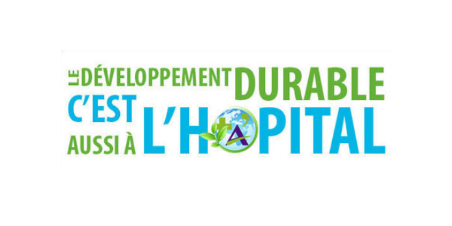 Semaine Européenne du développement durable en milieu hospitalier