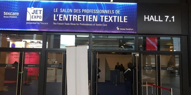 Bilan de JetExpo 2019, première édition sous pavillon Messe Frankfurt France
