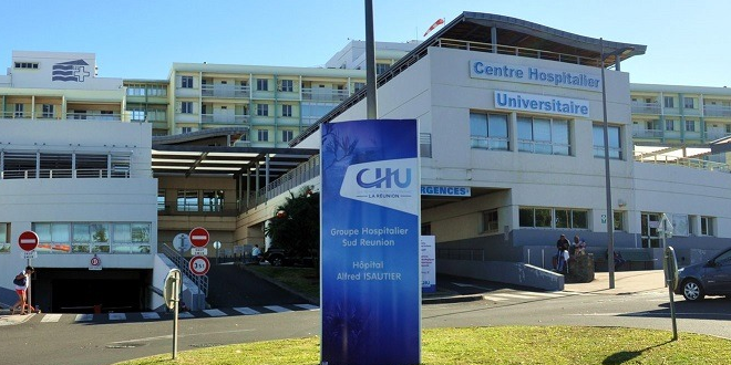Le nouveau bloc opératoire de l’hôpital Kaci Yahia bientôt en service