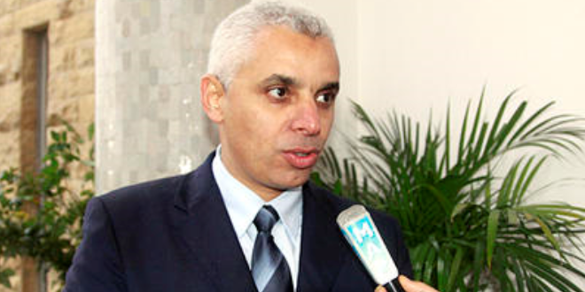 Khalid Ait Taleb, chirurgien, est le nouveau ministre de la santé du Maroc