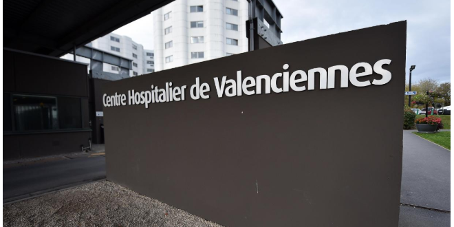 Le Centre Hospitalier de Valenciennes renouvelle entièrement le plateau d’imagerie