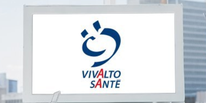 Toujours sur "la 3ème Voie", le Groupe Vivalto Santé renforce son implantation en région Pays de la Loire 
