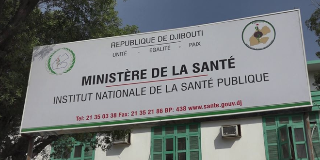 L'offre sanitaire en cours d'amélioration, dans le cadre de la coopération sino-djiboutienne