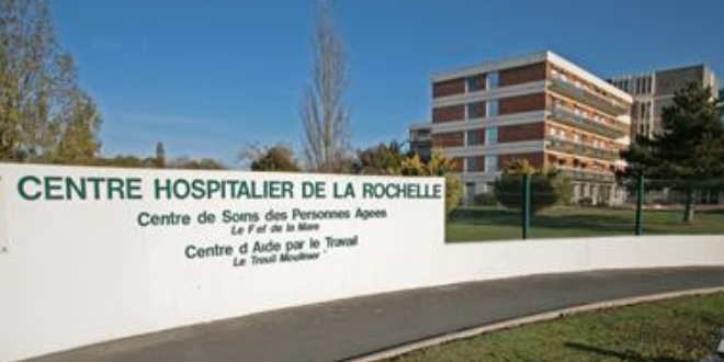 La Rochelle : un projet hospitalier à plus de 200 millions d'euros à livrer en 2027