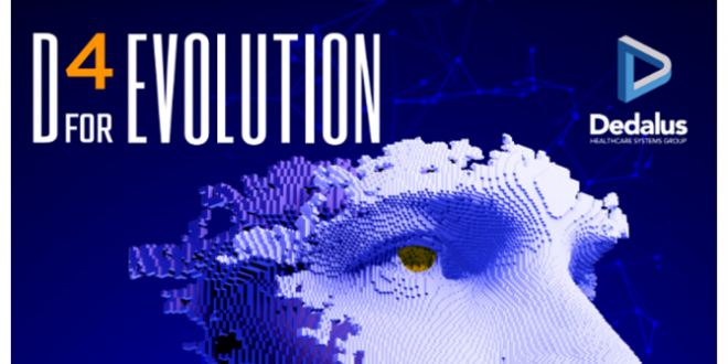 Dedalus organise la seconde édition de son D4Evolution