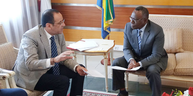 Coopération Sud-Sud : Mise en oeuvre de nouveaux centres d'hémodialyse avec le soutien du Maroc