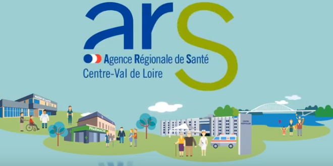 Près de 12 millions d'euros alloués aux hôpitaux du Territoire Centre-Val de Loire