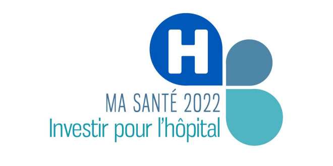 Déclinaison du plan « Investir pour l’hôpital » en Bretagne et en Bourgogne Franche-Comté