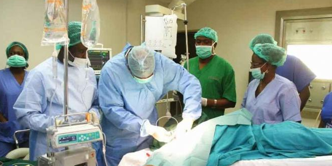 Le consortium ANTICOV lance la plus grande étude clinique en Afrique sur le traitement des cas de COVID-19 avant leur évolution vers une forme sévère
