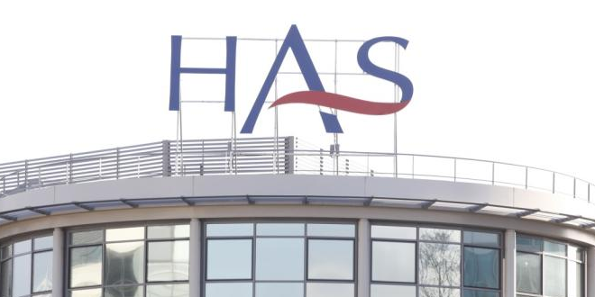 La HAS publie le nouveau référentiel de certification des établissements de santé pour la qualité des soins 