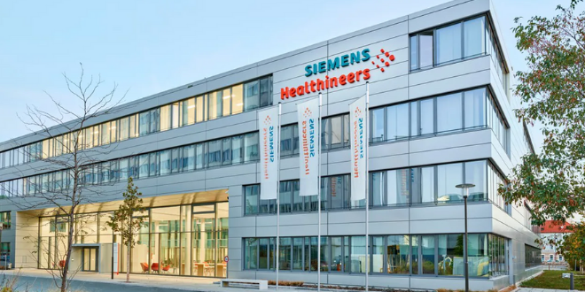Autorisé à racheter Varian, Siemens Healthineers devient un leader mondial du traitement contre le cancer