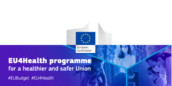 Feu vert du Parlement au nouveau programme « L’UE pour la santé » 2021-2027 (EU4Health)