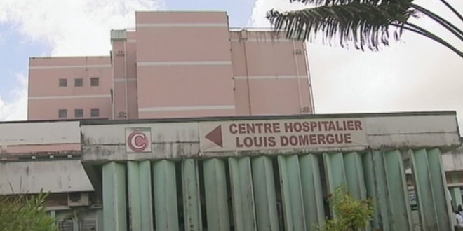 Le Ségur de la Santé alloue 448 millions d'euros au système de santé en Martinique