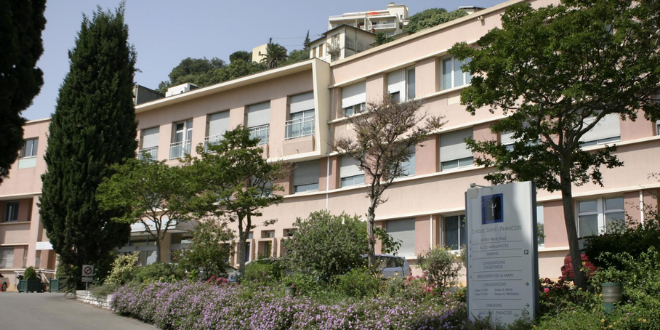 Vivalto Santé confirme l’acquisition de son 50ème établissement, la Clinique Saint-François à Nice