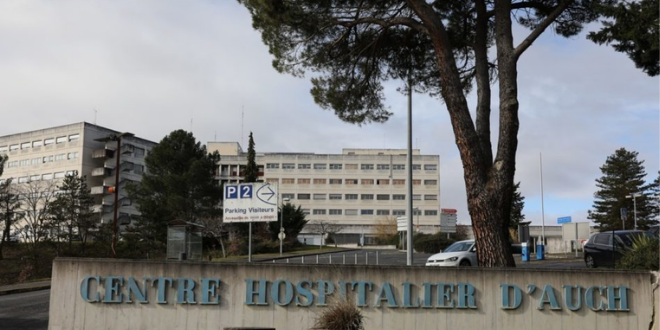 Le projet du futur hôpital d'Auch reçoit son financement, annoncé par Jean Castex