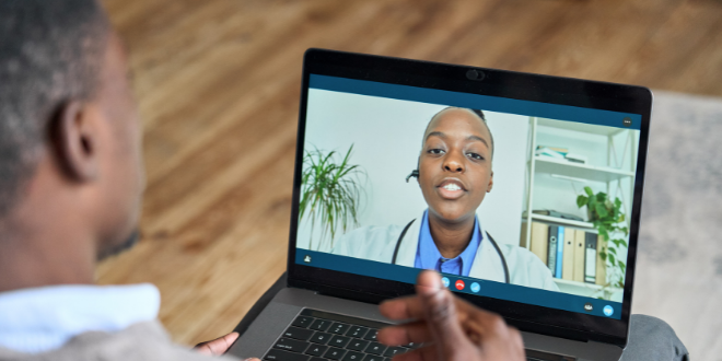 DabaDoc Consult, un service inédit de vidéo-consultation médicale à destination des familles de la diaspora africaine