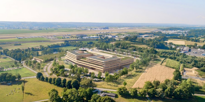 Le groupement mené par Archipelago architects remporte le concours du nouvel hôpital de Tarbes et Lourdes