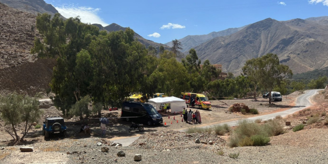 Séisme au Maroc : La clinique internationale de Marrakech du groupe CIM Santé, est mobilisée