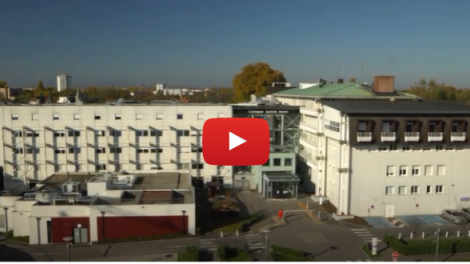 Le parcours proposé aux futurs parents à la maternité Sainte Anne (Strasbourg)